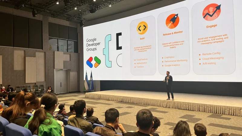 Managing App Features and Force Update Strategies with Firebase Remote Config in Flutter