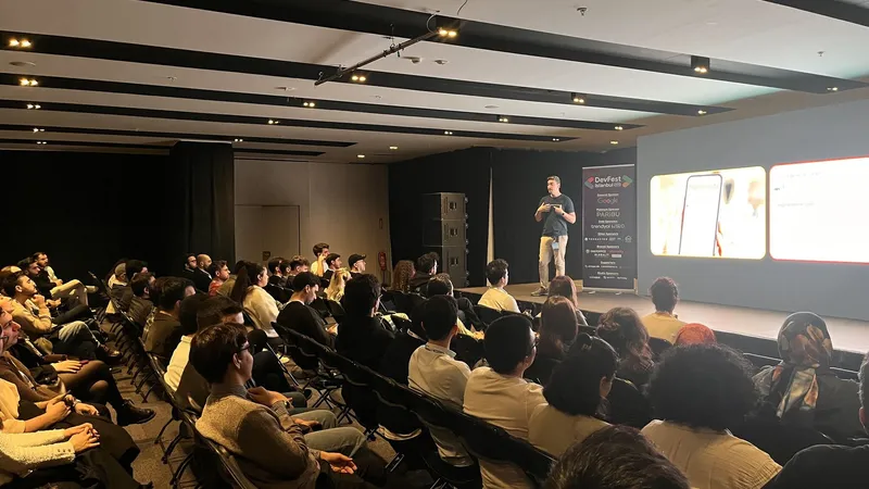 Build AI-powered apps with Firebase AI Logic