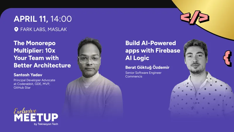 Build AI-powered apps with Firebase AI Logic