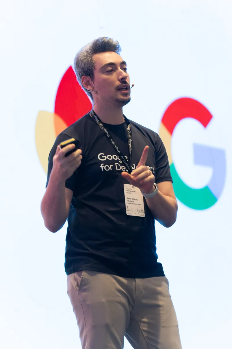 Build Smarter Mobile & Web Apps: Integrate Gemini Using Firebase AI Logic