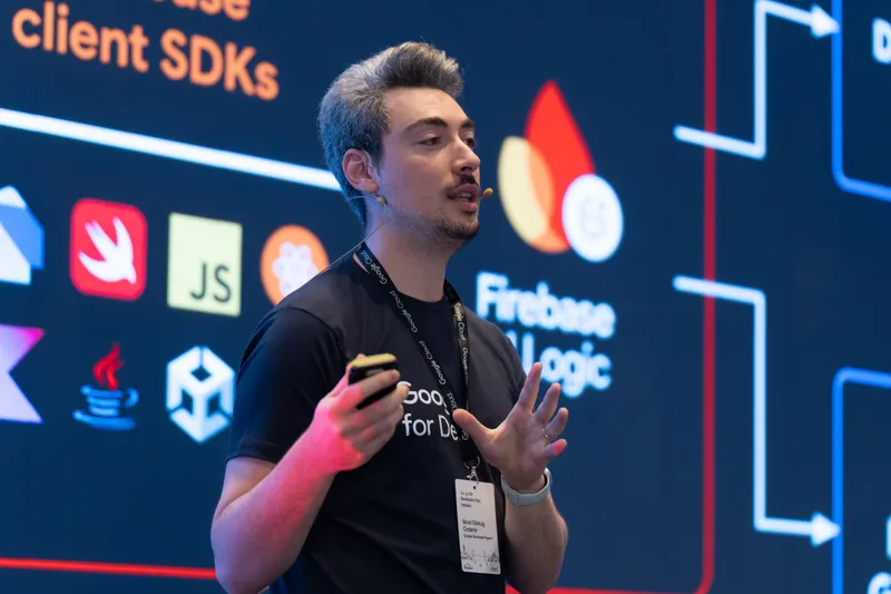 Build Smarter Mobile & Web Apps: Integrate Gemini Using Firebase AI Logic