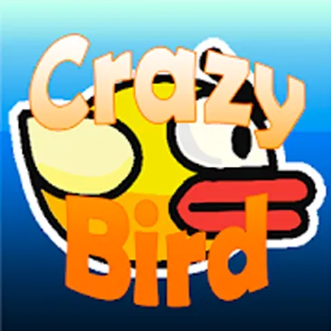 Crazy Bird