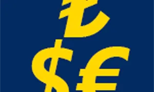 Currency Bar