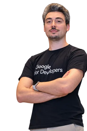 Berat Göktuğ Özdemir