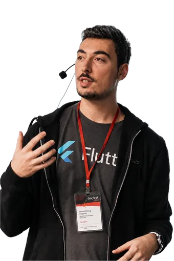 Berat Göktuğ Özdemir