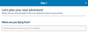 AI-Powered Travel Assistant
